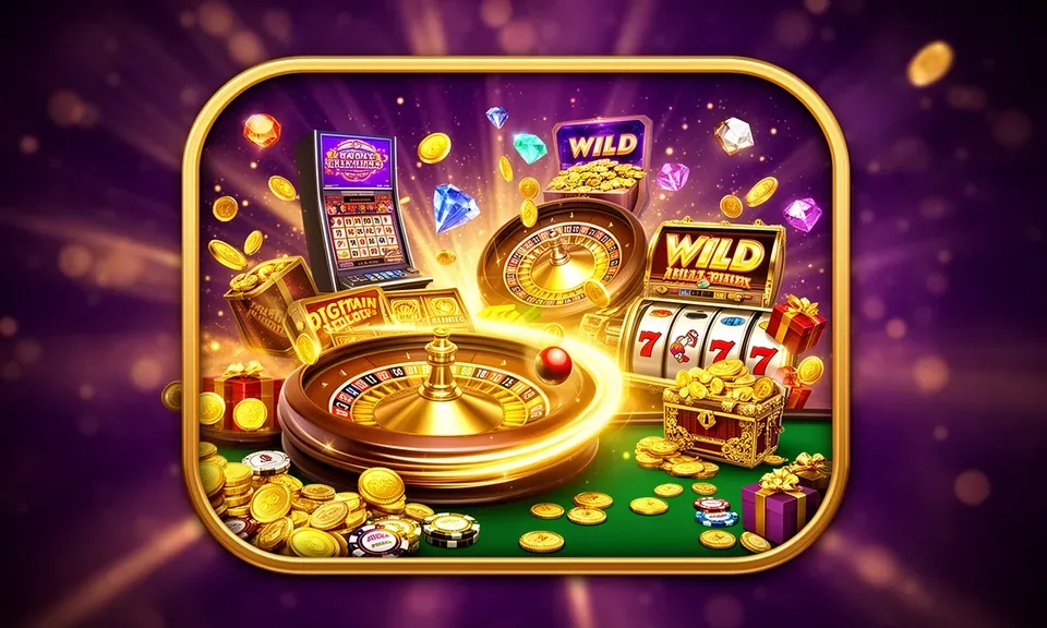 1stgame บาคาร่าฟอร์จูน